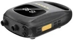 Technaxx 5112 Akku-Kompressor TX-266 mit Powerbank-Funktion, 12 V Adapter zum Betrieb