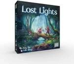 Lost Lights