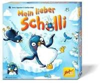 Mein lieber Scholli