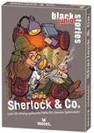 black stories junior Sherlock & Co.