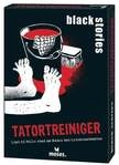 black stories Tatortreiniger