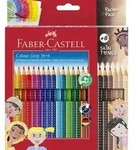 Grip Buntstifte Skin Tones