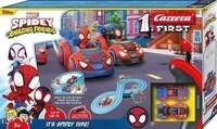 Spidey - It's Spidey Time!