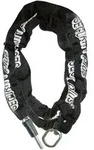 Security Plus 0261 Kette Schwarz