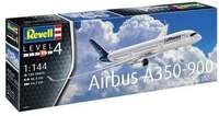 Airbus A350-900 Lufthansa New Livery, Revell Modellbausatz
