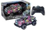 RC Car Ghost Driver (Lila) Revell Control Ferngesteuertes Auto