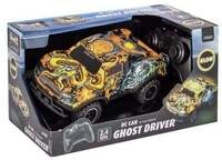 RC Car Ghost Driver (Orange)