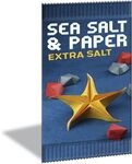 Sea Salt & Paper - Extra Salt