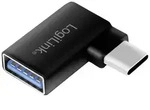 LogiLink USB 3.2 Gen 1 (USB 3.0) Adapter [1x USB 3.2 Gen 1 Buchse A (USB 3.0) - 1x