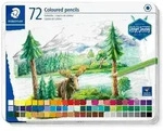 STAEDTLER Schreib- und Zeichbedarf 146C Farbstift, 72er Set