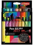 STABILO Filzstift Pen 68 MAX