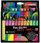 STABILO Filzstift Pen 68 MAX