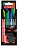 STABILO Filzstift Pen 68 MAX