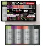 STABILO Creative Tips