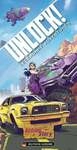 Unlock! Action Story
