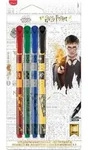 Maped Fineliner Harry Potter 4 St&uuml;ck Blister