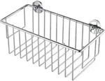 Tesa 40214-00000-00 baath Plus Badablage Klebstoff Chrom (gl&auml;nzend)