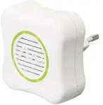 Gardigo Ultraschall M&uuml;ckenvertreiber LED 66993 Insektenvertreiber Ultraschall (B x H