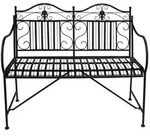 HTI-Living Gartenbank Celia Gartenbank Celia