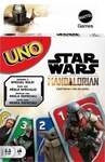 UNO Mandalorian