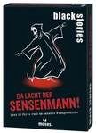black stories Da lacht der Sensenmann!