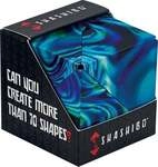 Shashibo Magnetw&uuml;rfel K&uuml;nstler-Serie Mystic Ocean