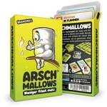 DENKRIESEN - ARSCHMALLOWS&reg; - "weniger frisst mehr"