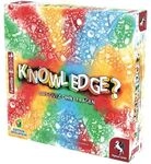 Knowledge? Das Quiz ohne Fragen (Edition Spielwiese)