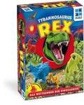Tyrannosaurus-Rex