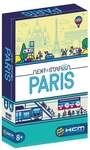 Next Station: Paris