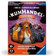 Kuhhandel - Festival - Kartenspiel ab 10 Jahre