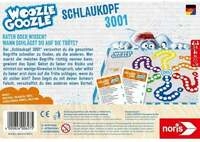 Woozle Goozle - Schlaukopf 3001