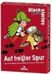 black stories junior Auf hei&szlig;er Spur
