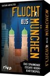 Flucht aus M&uuml;nchen