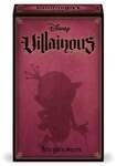 Disney Villainous: Jetzt gibt's Saures - Gesellschaftsspiel & Brettspiel ab 10 Jahre