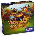 Vernusst nochmal!