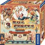 3 Ring Circus