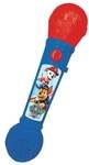 Paw Patrol Mikrofon mit Melodien
