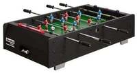 Bandito Sport - Mini-Kicker Bandito mit Teleskopstangen Tischaufleger 94 x 51 x 23