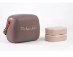 Polarbox 114049 - Mauve Gold Classic 6 Liter + 2 Dosen in nude