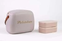 Polarbox 114048 - Pearl Gold Classic 6 Liter + 2 Dosen in nude