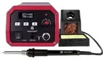 TOOLCRAFT ST-80D L&ouml;tstation digital 80W 150 - 450&deg;C inkl. L&ouml;tspitze