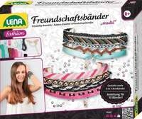 Freundschaftb&auml;nder, Faltschachtel