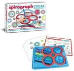 Spirograph - Cyclex