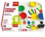 Marabu KiDS Fingerfarbe 6x100ml