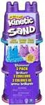 Kinetic Sand Schimmer Sand 3er Pack 340 g
