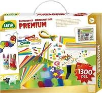 LENA 42663 - Bastelkoffer Premium