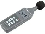 Sauter Schallpegel-Messger&auml;t Datenlogger SU 130 30 - 130 dB 20Hz - 12500Hz RS-232
