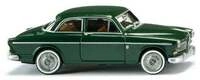 Volvo Amazon - dunkelgr&uuml;n