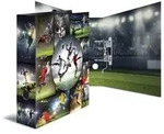 Herma Ordner A4 Fussball